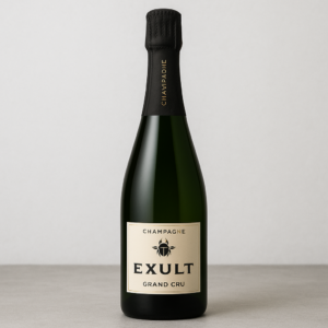 Champagne grand cru